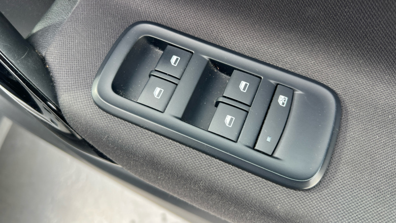 Nac MG Gs 1.5 TGI Excite 5dr Petrol Hatchback